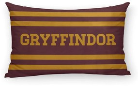 Калъфка за възглавница Harry Potter Gryffindor House Бургундия 30 x 50 cm