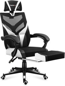 Стол за игри Huzaro Combat 5.0 Mesh-Leuko