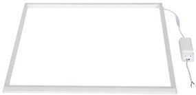 Kanlux 26779 - LED Рамка за вграждане AVAR LED/32W/230V 3000/4000/6500K 59x59 см