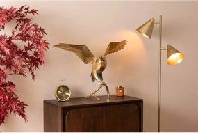 Декоративна фигура atmosphera Kadi, Метал, 53 cm