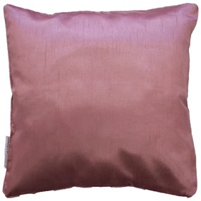 Калъфка за възглавница от микросатен 40x40 cm Shana – douceur d'intérieur