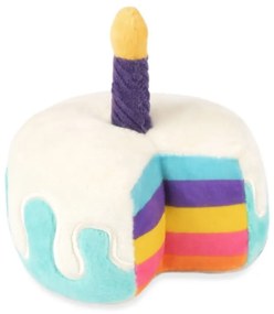 Играчка за куче Торта за рожден ден - P.L.A.Y.