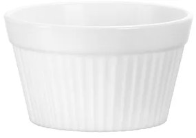 Bormioli Rocco - Купичка аркопал оребрена ф9см 178мл COPPE (4.41251)