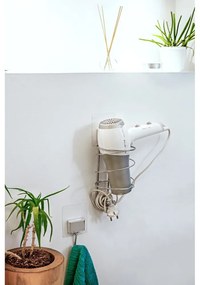 Самостоятелен държач за сешоар Сушилня - Compactor