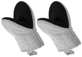 Кухненски ръкавици в комплект 2 бр. Neoprene – Tiseco Home Studio