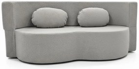 Разтегателен диван с функция за спане - удобен и практичен за всекидневната