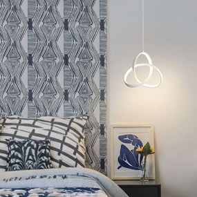 Лампа LED APP1783-CP WHITE