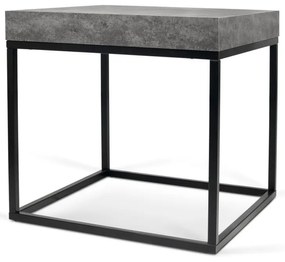 Малка маса за съхранение Petra - TemaHome