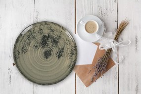 Дълбока купа LA MEDITERRANEA Aspe Montecarlo, 23 cm, порцелан