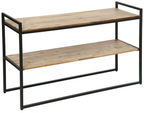 Конзолна маса atmosphera Edena, 120 cm, Акация