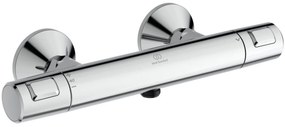 Ideal Standard A7201AA-Термостатен душ смесител CERATHERM T25 лъскав хром