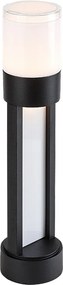 Rabalux Leitha Външни стоящи лампи IP44 LED 12W 3000K 77131