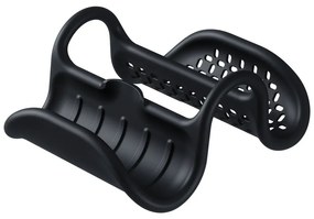 Висяща пластмасова поставка за гъба Sling – Umbra