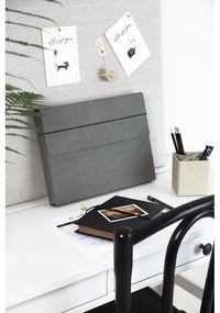 Картонен органайзер за документи Olof - Bigso Box of Sweden