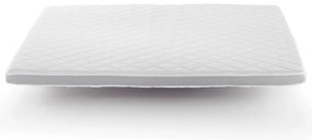 Твърд с пяна топер със сменяем калъф 200x200 cm – Meise Möbel