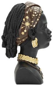 Статуетка от полирезин 30 cm Woman – Mauro Ferretti