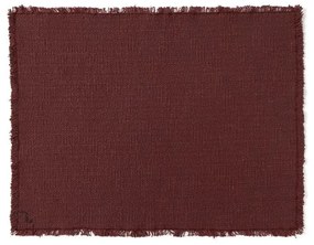 Памучни подложки за хранене в комплект от 2 бр. 38x50 cm Handloom – Lorena Canals
