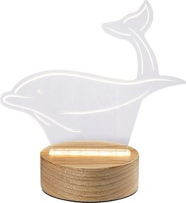 Rabalux Akali Настолни лампи IP20 LED 2W 3000 76002