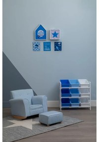 Детски картини в комплект от 3 броя 16x20 cm Reach for the Stars - Premier Housewares