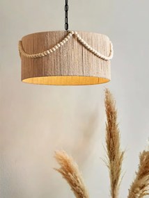 Лампа APP1741-1CP 40 cm