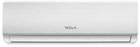 Инверторен климатик Tesla TT51EX81-1832IAW, Клас A++/A+, 18 000 BTU, Турбо, WiFi, I Feel, Самопочистване, Миещ се филтър, Бял