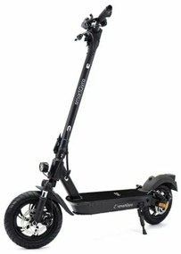 Електрически скутер Smartgyro K2 Pro XL Черен