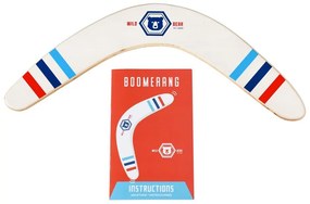 Бумеранг Wild Bear - Rex London