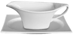 Gural Porselen - Хонг Конг Сосиера с подложка 300ml (HKG 13 SO)