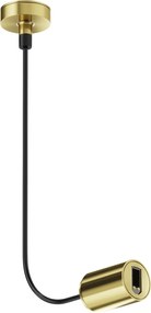 Maytoni Аксесоари за релси - TRA154C-SB1-BS