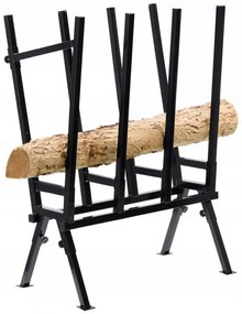 Коза за рязане на дърво 81x37x103 cm