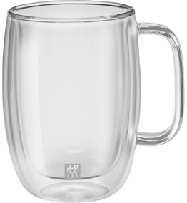 Чаша Zwilling 39500-114 2 Части 450 ml (2 броя)