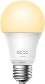 LED димируема крушка A60 E27/8,7W/230V 2700K Wi-Fi - TP-Link