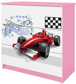 Скрин Babydreams Cartoon-Roz-Formula