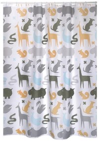 Завеса за душ 180x200 cm Noe – MSV