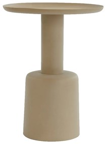 Кръгла странична масичка ø 39 cm Milaki – Light &amp; Living
