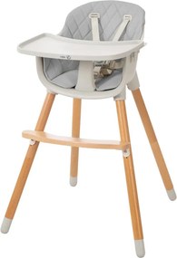 Стол за хранене Style Up Wood - Roba