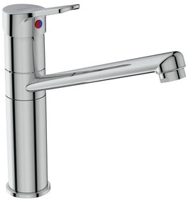 Стоящ смесител за кухня BC819AA, Vidima
