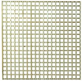 Ограда за катерене 6x6-90 x 180 cm