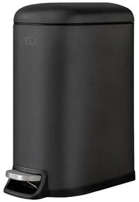 Метален кош за отпадъци с педали 10 л Walther - Mette Ditmer Denmark