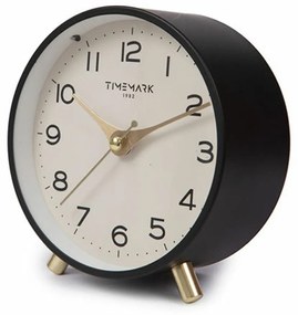 Lauakell Timemark Черен Vintage