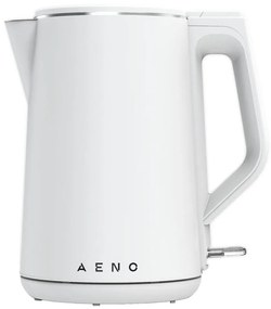 AENO - Бързоварка 1,5 л 2200W/230V бяла