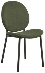 Трапезен стол в цвят каки Cliff – Actona