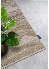 Външен килим в естествен цвят 155x230 cm Elisabeth – Villeroy&amp;Boch