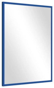 Стенно огледало 52x72 cm Blue – knor