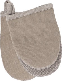 Памучни кухненски ръкавици в комплект 2 бр. Somerset – Tiseco Home Studio