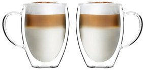 Чаши в комплект от 2 броя броя 360 ml Noa - Vialli Design