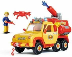 Playset Simba Fireman Sam