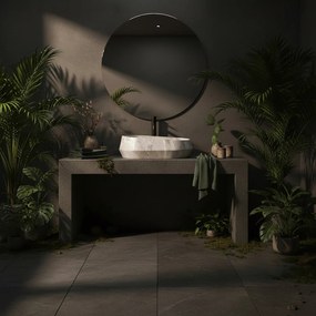 Умивалник за плот Zoe Rock