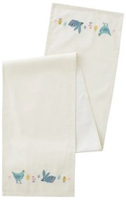 Памучна покривка за маса 32x220 cm Cottage Friends - Catherine Lansfield