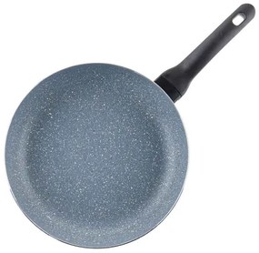 Тиган Luigi Ferrero Prima FR-3234, 32x6 см, Незалепващо покритие, Индукция, Тъмносин